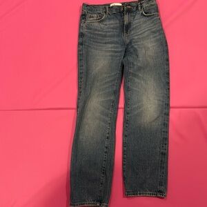 Zara jeans